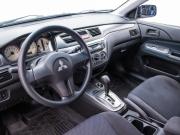 Mitsubishi Lancer IX Рестайлинг Москва  - изображение 24