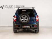 Chevrolet Niva I Рестайлинг Казань  - изображение 12
