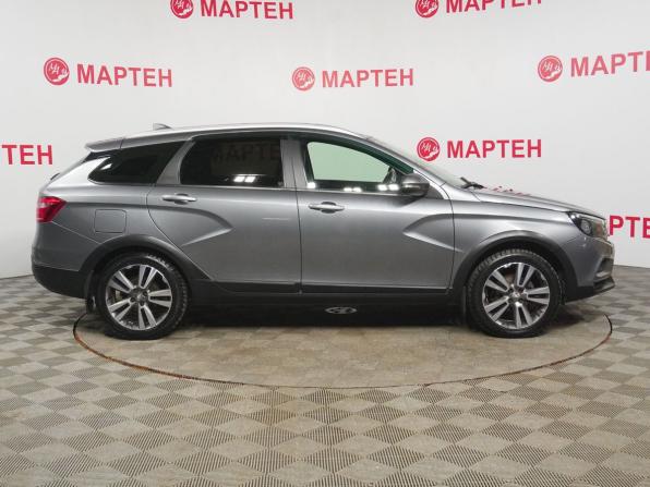 Lada (ВАЗ) Vesta I с пробегом 2019 года, цена 1 198 000 рублей, 61262 км, универсал, Автокод Объявления