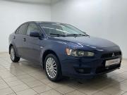 Mitsubishi Lancer X Энгельс  - изображение 38