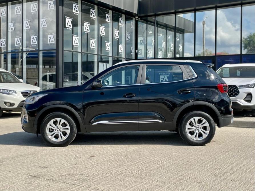 Chery Tiggo 4 Pro I Краснодар  - изображение 2