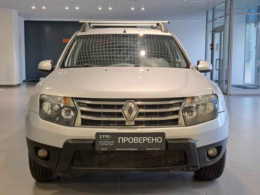 Renault Duster I Казань  - изображение 2