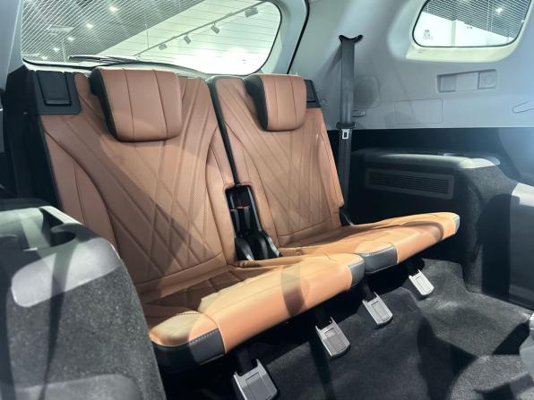 Chery Tiggo 8 Pro Max I с пробегом 2022 года, цена 2 290 000 рублей, 40004 км, внедорожник, Автокод Объявления