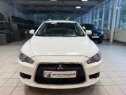 Mitsubishi Lancer X Рестайлинг Челябинск  - изображение 18