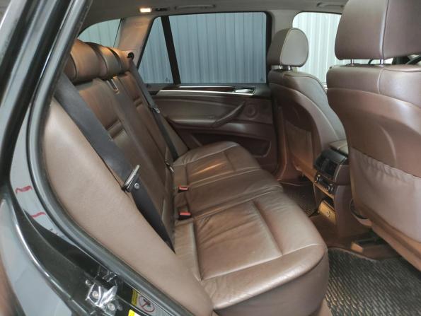 BMW X5 II (E70) с пробегом 2006 года, цена 1 357 000 рублей, 248122 км, внедорожник, Автокод Объявления