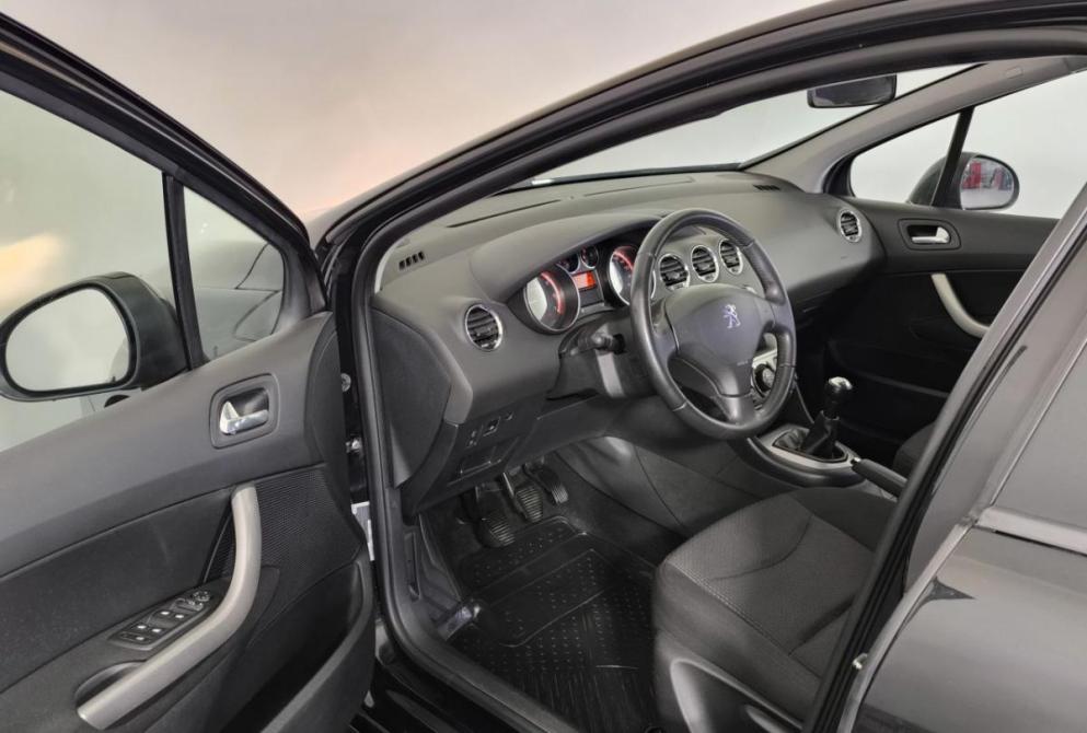 Peugeot 408 I Нижний Новгород  - изображение 8