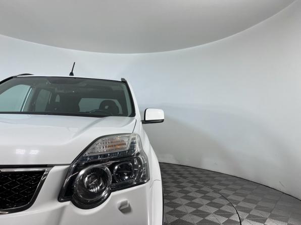 Nissan X-Trail II Рестайлинг с пробегом 2012 года, цена 1 399 000 рублей, 155000 км, внедорожник, Автокод Объявления