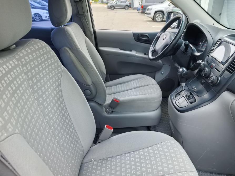 Kia Carnival II Москва  - изображение 12