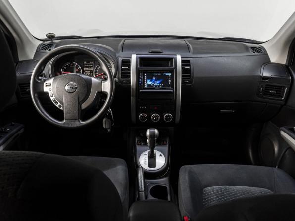 Nissan X-Trail II Рестайлинг с пробегом 2012 года, цена 1 470 000 рублей, 201693 км, внедорожник, Автокод Объявления