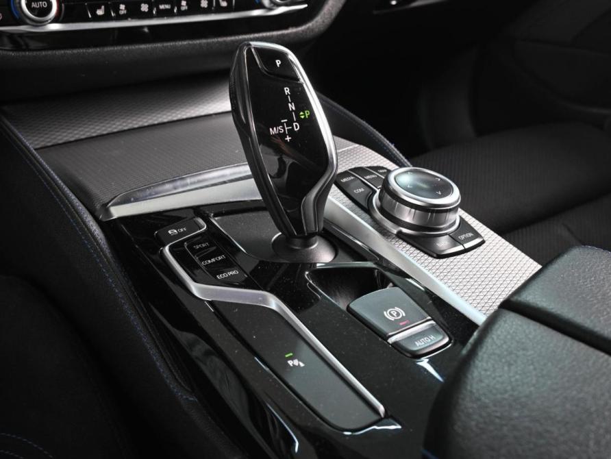 BMW 5 серии VII (G30/G31/G38) Ростов-на-Дону  - изображение 16