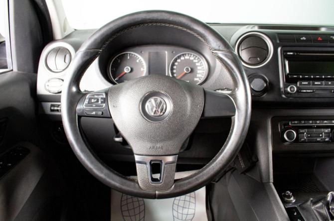 Volkswagen Amarok I с пробегом 2012 года, цена 1 849 000 рублей, 290000 км, offers.body_type.unknown, Автокод Объявления