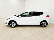 Kia Ceed II Рестайлинг Тула  - изображение 15