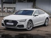 Audi A7 II (4K) Москва  - изображение 25