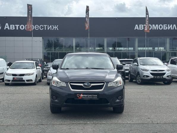 Subaru XV I с пробегом 2012 года, цена 1 115 000 рублей, 155770 км, внедорожник, Автокод Объявления