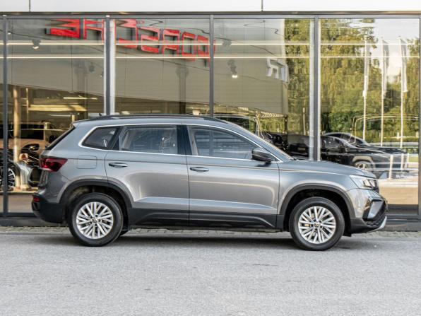 Volkswagen Taos I с пробегом 2021 года, цена 2 147 000 рублей, 108924 км, внедорожник, Автокод Объявления