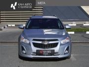 Chevrolet Cruze I Рестайлинг Казань  - изображение 15