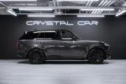 Land Rover Range Rover V Москва  - изображение 48
