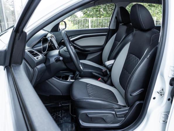 Lada (ВАЗ) Vesta I с пробегом 2019 года, цена 1 219 000 рублей, 93660 км, универсал, Автокод Объявления