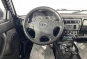 Lada (ВАЗ) 2121 (4x4) I Рестайлинг (2020) Саранск  - изображение 50
