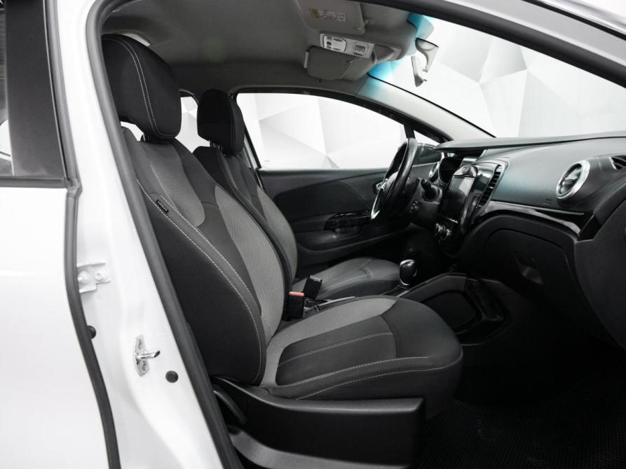 Renault Kaptur I Рестайлинг Ульяновск  - изображение 12