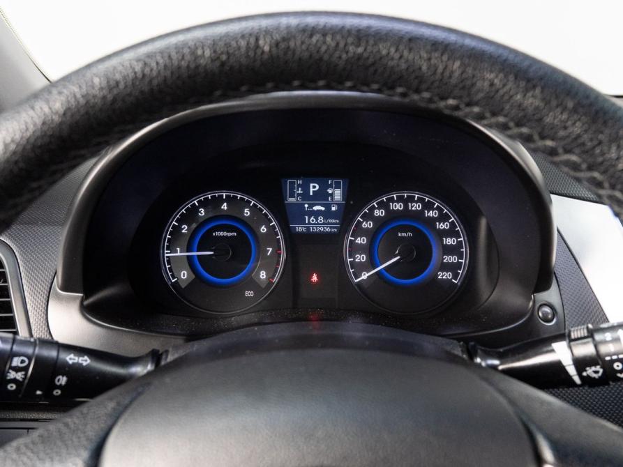 Hyundai Solaris I Рестайлинг Тюмень  - изображение 22