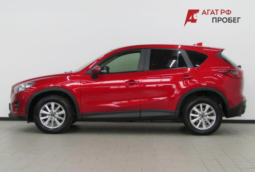 Mazda CX-5 I Рестайлинг Екатеринбург  - изображение 2