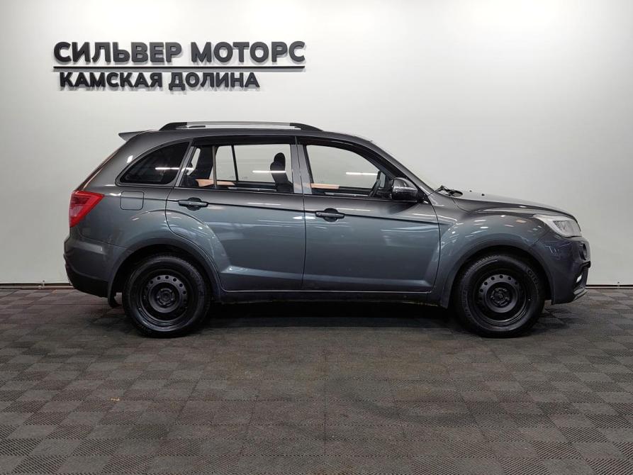 Lifan X60 I Рестайлинг 2 Пермь  - изображение 4