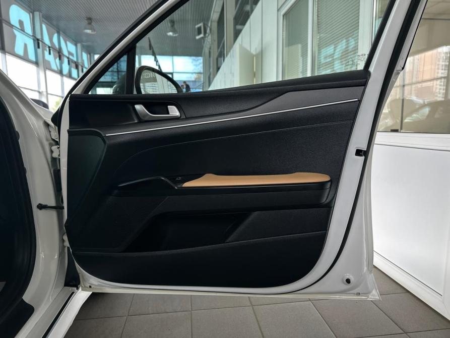 Kia K5 III Санкт-Петербург  - изображение 36