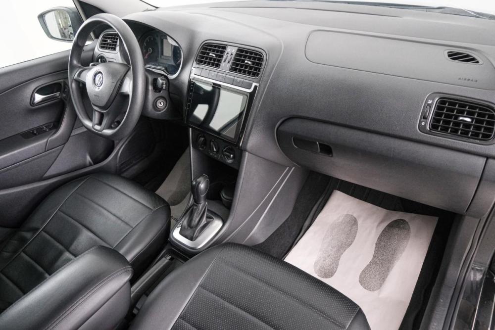 Volkswagen Polo V Рестайлинг Красноярск  - изображение 13