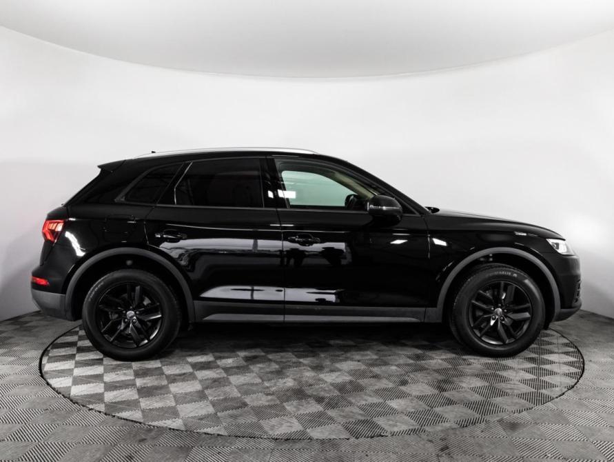 Audi Q5 II (FY) Санкт-Петербург  - изображение 5