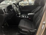 Kia Sportage IV Брянск  - изображение 24