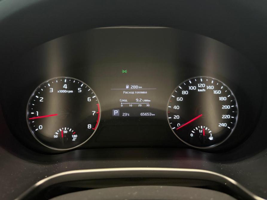Kia Seltos I Самара  - изображение 12