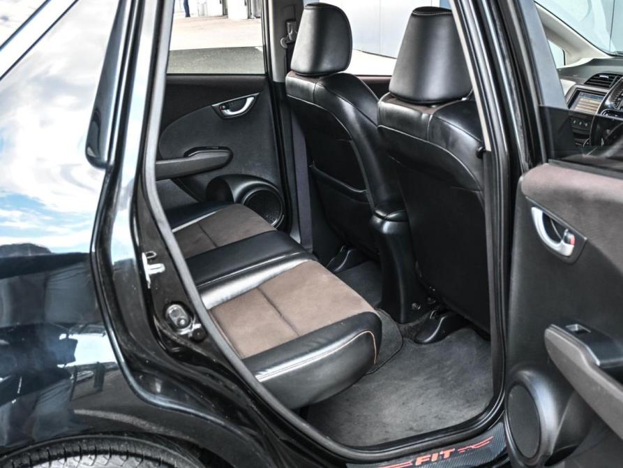 Honda Fit Shuttle I Новороссийск  - изображение 11