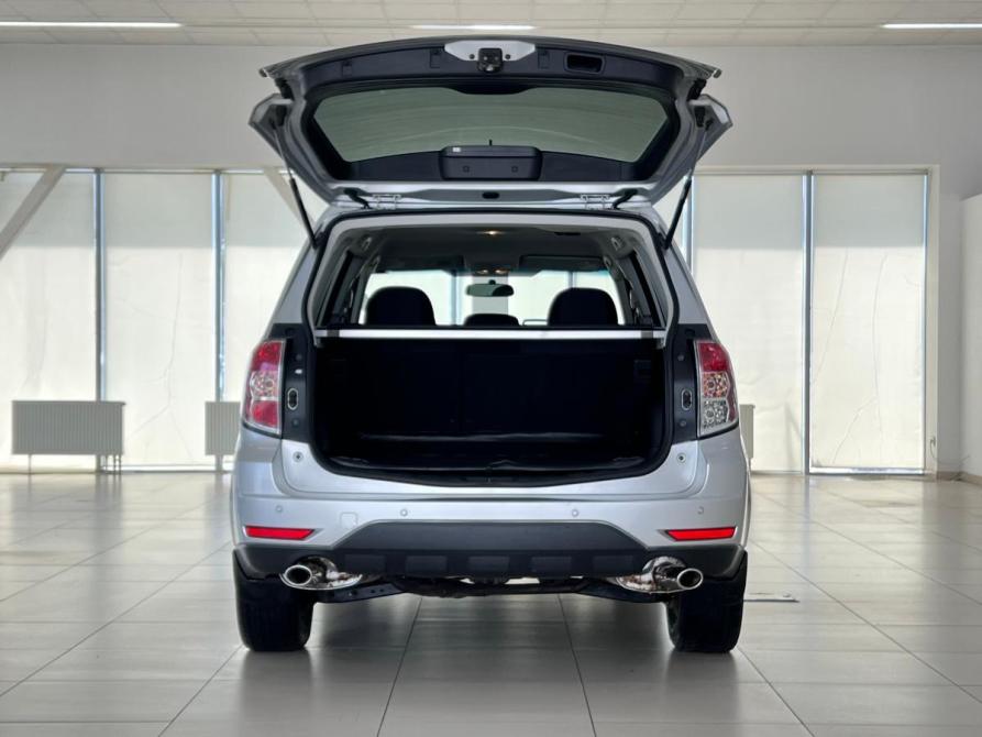 Subaru Forester III Волгоград  - изображение 36