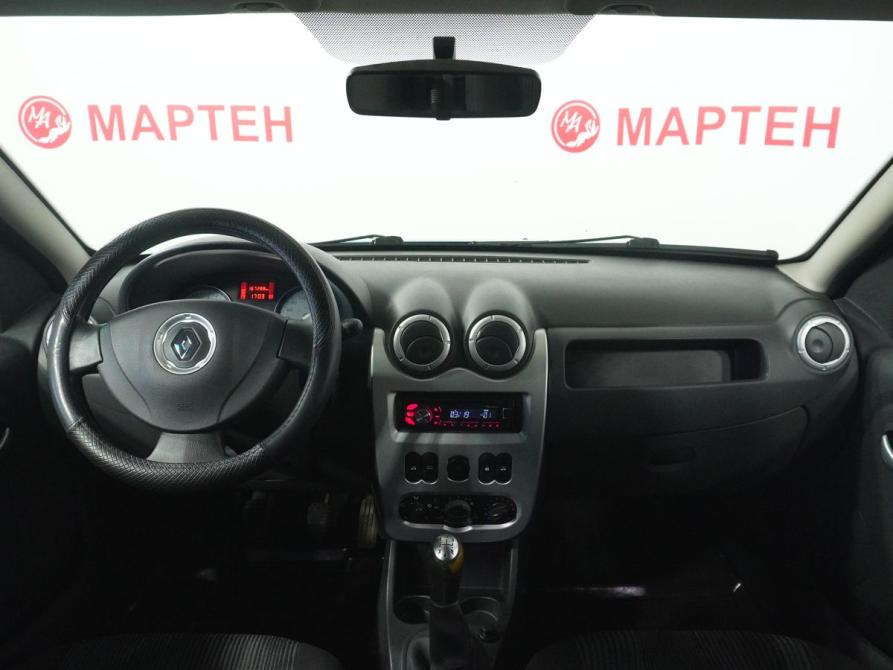 Renault Sandero I Вологда  - изображение 14