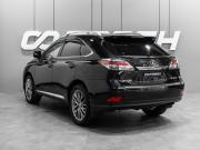 Lexus RX III Рестайлинг Тюмень  - изображение 27