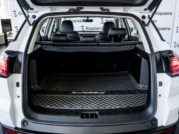Geely Atlas Pro с пробегом 2023 года, цена 1 390 000 рублей, 142336 км, внедорожник, Автокод Объявления