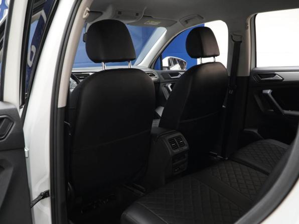 Volkswagen Tiguan II с пробегом 2020 года, цена 2 799 050 рублей, 46582 км, внедорожник, Автокод Объявления