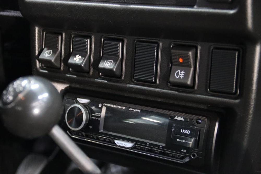 Lada (ВАЗ) 2131 (4x4) I Рестайлинг (2020) Сургут  - изображение 17