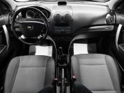 Chevrolet Aveo I Рестайлинг Тверь  - изображение 25