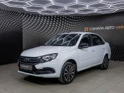 Lada (ВАЗ) Granta I Рестайлинг Самара  - изображение 23