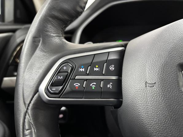 Haval F7x I Рестайлинг с пробегом 2023 года, цена 1 795 000 рублей, 156212 км, внедорожник, Автокод Объявления