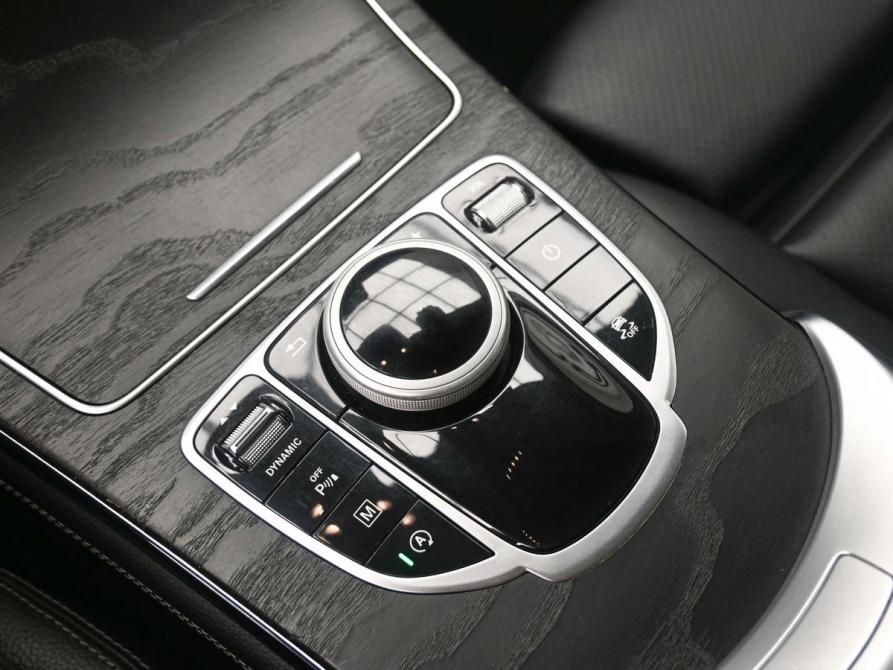 Mercedes-Benz GLC I (X253) Ростов-на-Дону  - изображение 23