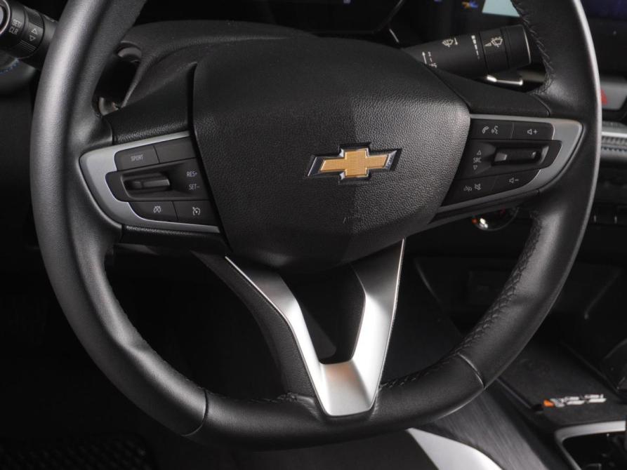 Chevrolet Monza II Рестайлинг Минеральные Воды  - изображение 15