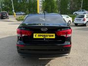 Kia Rio III Рестайлинг Нефтекамск  - изображение 16