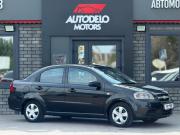 Chevrolet Aveo I Рестайлинг Астрахань  - изображение 26