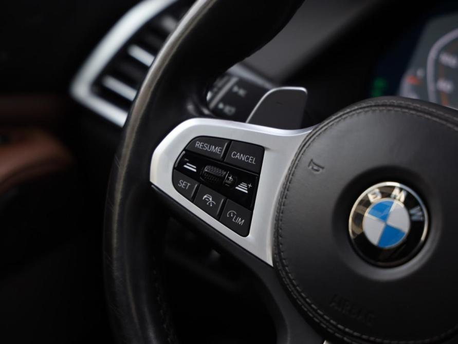BMW X5 IV (G05/G18) Санкт-Петербург  - изображение 18
