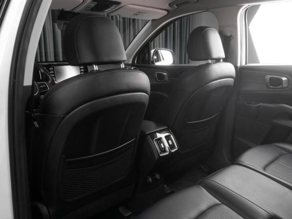 Kia Sorento IV с пробегом 2020 года, цена 2 948 070 рублей, 109962 км, внедорожник, Автокод Объявления