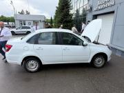 Lada (ВАЗ) Granta I Рестайлинг Воронеж  - изображение 10