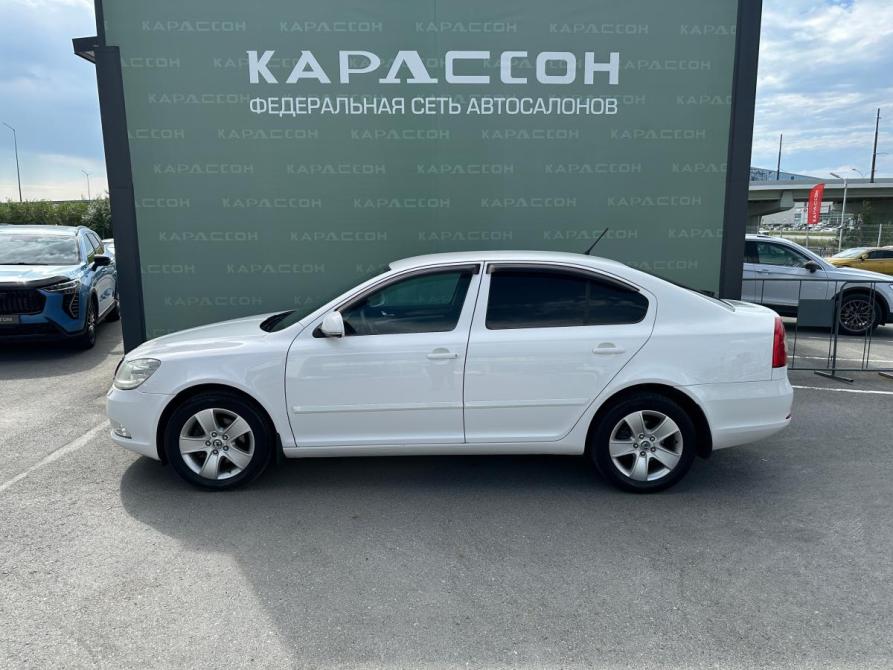 Skoda Octavia II (A5) Рестайлинг Екатеринбург  - изображение 3